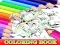 Coloring Book for Ninja Turtle — δωρεάν online παιχνίδι