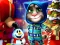 Christmas Tom Spot The Difference — δωρεάν online παιχνίδι