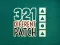 321 Diferent Patch — δωρεάν online παιχνίδι