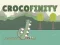 Crocofinity — δωρεάν online παιχνίδι