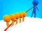 Rope Skipping io — δωρεάν online παιχνίδι