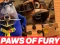 Paws of Fury The Legend of Hank Jigsaw Puzzle — δωρεάν online παιχνίδι