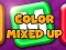 Color Mixed Up — δωρεάν online παιχνίδι