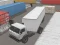 Truck Space 2 — δωρεάν online παιχνίδι