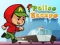 Police Escape — δωρεάν online παιχνίδι