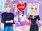 Elsa Heart Break Time — δωρεάν online παιχνίδι