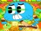 Gumball Runner adventure — δωρεάν online παιχνίδι