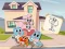 World Of Gumball Coloring Game — δωρεάν online παιχνίδι