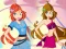 Winx Bloom Casual — δωρεάν online παιχνίδι