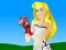 Princess Aurora Wedding — δωρεάν online παιχνίδι