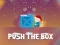 Push The Box — δωρεάν online παιχνίδι