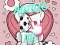 Cute Animal Rotate — δωρεάν online παιχνίδι