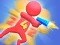 Human Gun! — δωρεάν online παιχνίδι