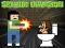 Skibidi Invasion — δωρεάν online παιχνίδι
