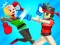 Funny Ragdoll Wrestlers — δωρεάν online παιχνίδι