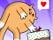 Cats Love Cake — δωρεάν online παιχνίδι