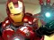Iron Man Jigsaw Puzzle Collection — δωρεάν online παιχνίδι