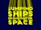 Jumping ships from outer Spase — δωρεάν online παιχνίδι