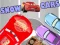 Cars Snowy — δωρεάν online παιχνίδι