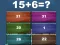 Insane Math — δωρεάν online παιχνίδι