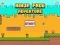 Ninja Frog Adventure — δωρεάν online παιχνίδι