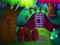 Pink Gate Escape — δωρεάν online παιχνίδι