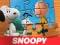 Snoopy Jigsaw Puzzle — δωρεάν online παιχνίδι