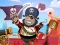 Kick The Pirate — δωρεάν online παιχνίδι