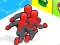 Superhero Race — δωρεάν online παιχνίδι