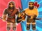 Medieval Battle 2P — δωρεάν online παιχνίδι