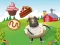 Hungry Sheep — δωρεάν online παιχνίδι