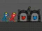 Red and Blue Stickman Huggy 2 — δωρεάν online παιχνίδι