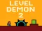 Level Demon 2 — δωρεάν online παιχνίδι