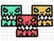 Geometry Dash Paper Note — δωρεάν online παιχνίδι