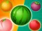 Fruits merge Battle — δωρεάν online παιχνίδι