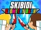Skibidi Geometry Dash — δωρεάν online παιχνίδι