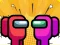 Among Us Adventure Spaceship — δωρεάν online παιχνίδι