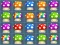 Mushroom Match — δωρεάν online παιχνίδι