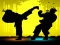 Shadow Fights — δωρεάν online παιχνίδι