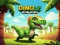 Dino run run — δωρεάν online παιχνίδι