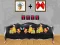 Dusky Grey House Escape — δωρεάν online παιχνίδι