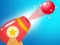 Cannon shooter — δωρεάν online παιχνίδι