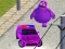 Grimace vs Police SuperCar — δωρεάν online παιχνίδι