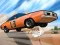 Stunt Car Race — δωρεάν online παιχνίδι