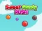 Sweet Candy Rush — δωρεάν online παιχνίδι