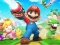 Super Mario Mission Impossible — δωρεάν online παιχνίδι