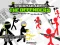 Stickman Army: The Defenders — δωρεάν online παιχνίδι