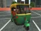 TukTuk Rickshaw City Driving Sim — δωρεάν online παιχνίδι
