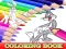 Coloring Book for Bugs Bunny — δωρεάν online παιχνίδι