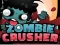 Zombies crusher — δωρεάν online παιχνίδι